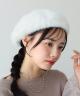 FREE / WHITE(01)