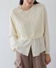OFF WHITE(0a)