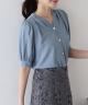 BLUE GRAY(0k)