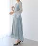 S / BLUE GRAY(0k)