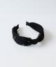 FREE / DOT BLACK(9z)