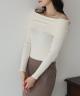 OFF WHITE(0a)
