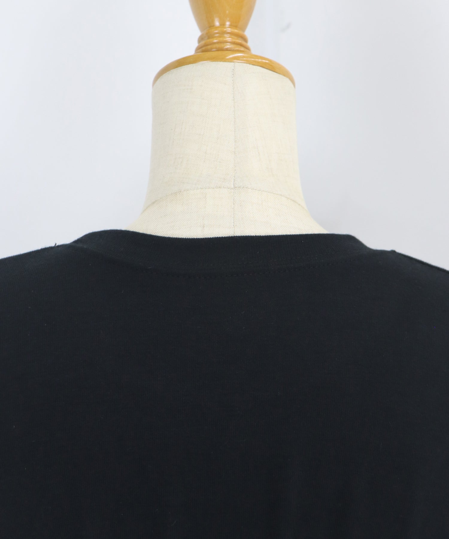 【SALE】ドロスト長袖カットソーワンピース