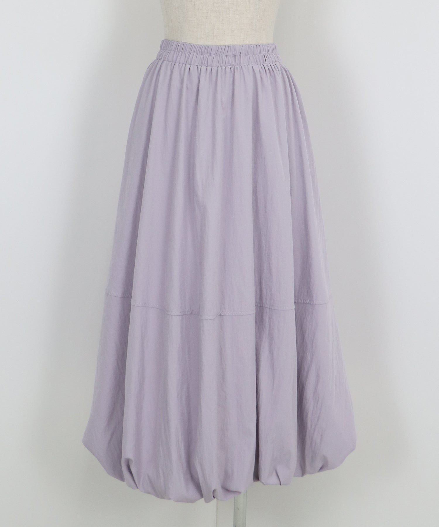 【TIME SALE】バルーンスカート