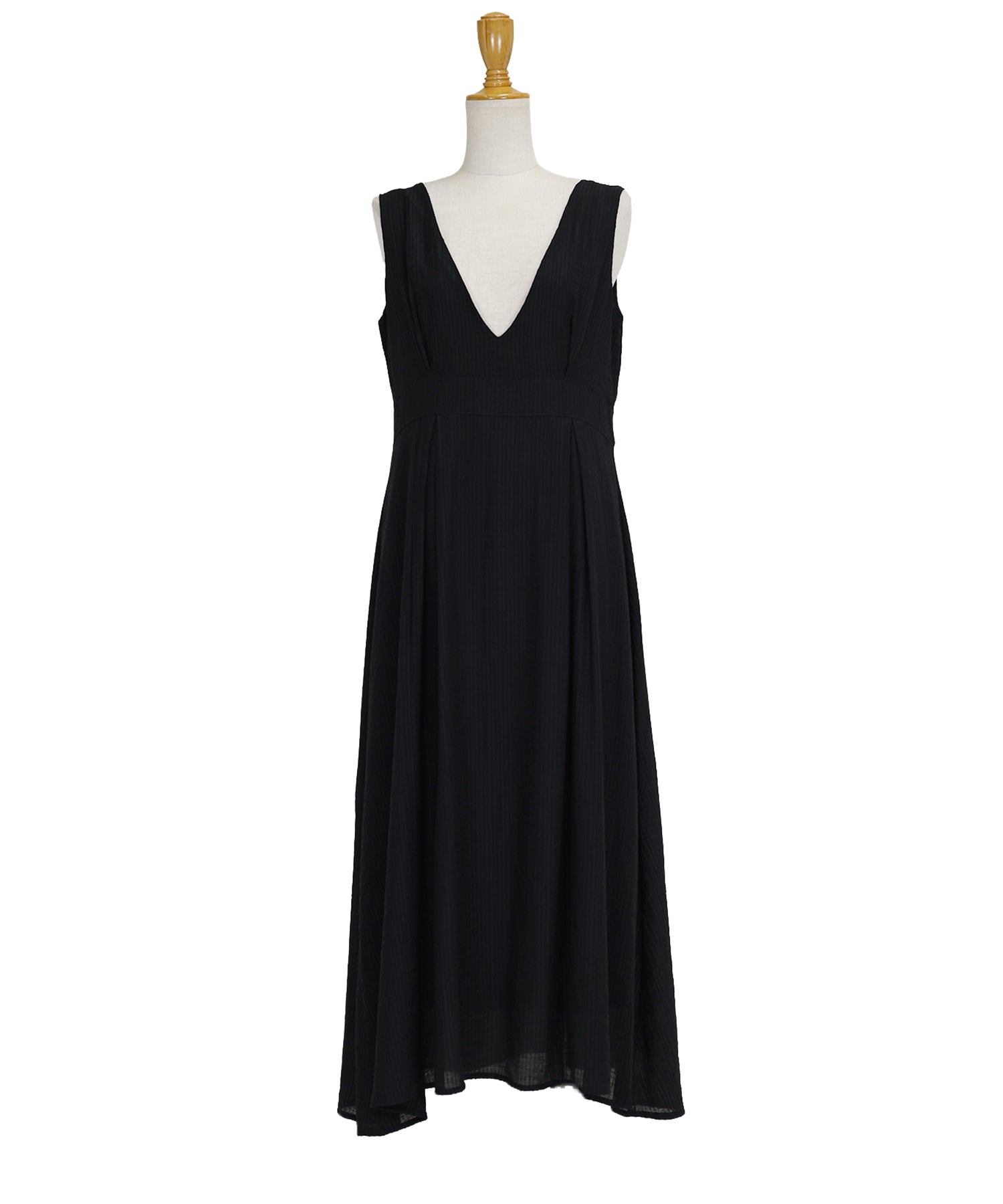 【SALE】シアーチェックジャンスカ