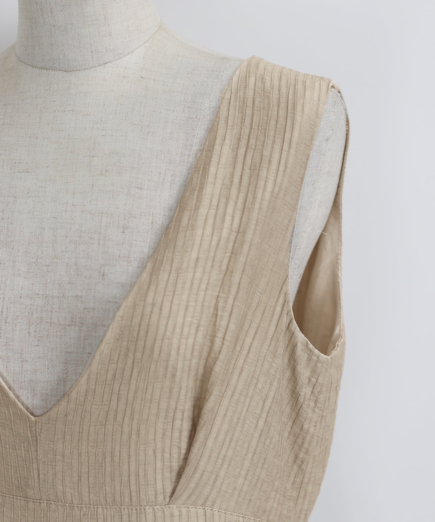 【SALE】シアーチェックジャンスカ