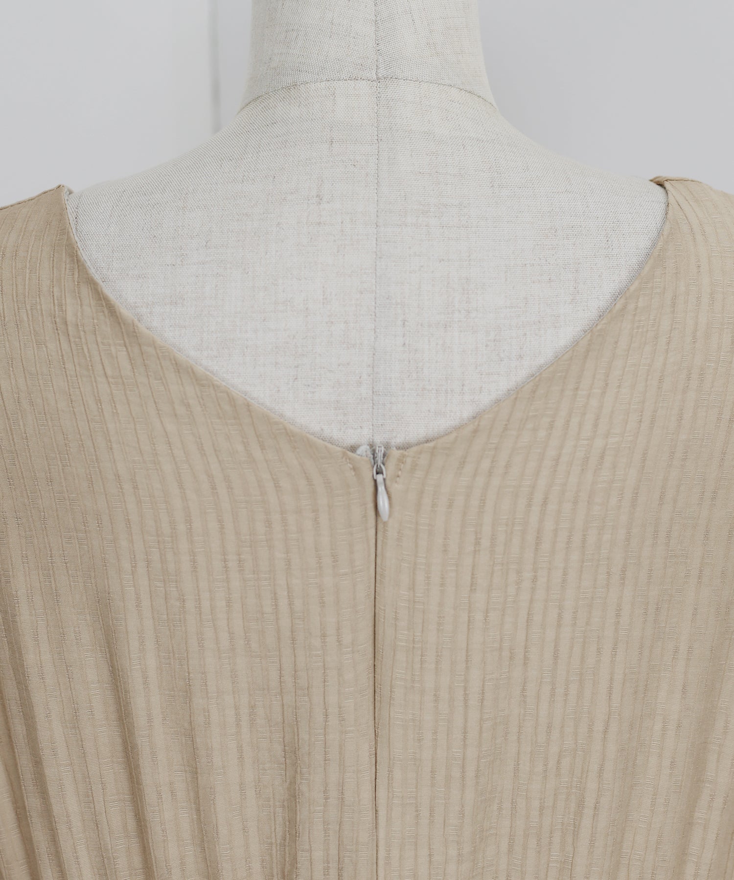 【SALE】シアーチェックジャンスカ