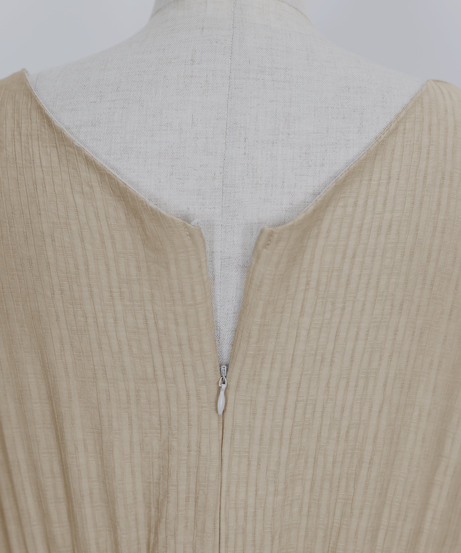 【SALE】シアーチェックジャンスカ